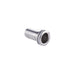 Thru Hull 1.5" NPT, 4.25" Long, Forged w/ Nut