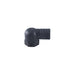 Thru Hull Adapter 1" FNPT x 1" Tube, 90°