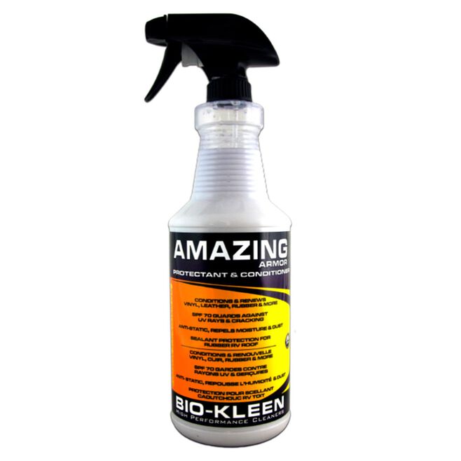 Bio-Kleen M00207 Amazing Armor Conditioner, 32 oz.