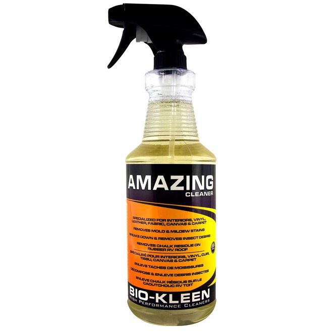 Bio-Kleen M00307 Amazing Cleaner, 32 oz.