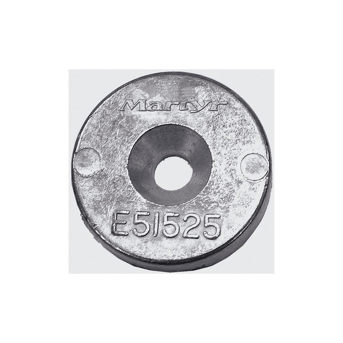 Martyr CM51525Z Frigo-Boat Zinc Anode