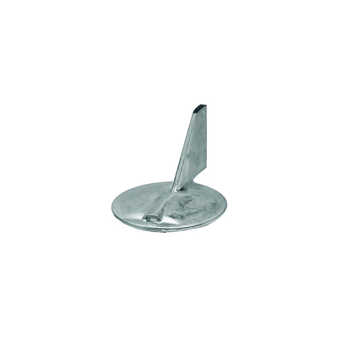 Martyr Anodes CM6J94537101A Yamaha Tab Anode, Aluminum