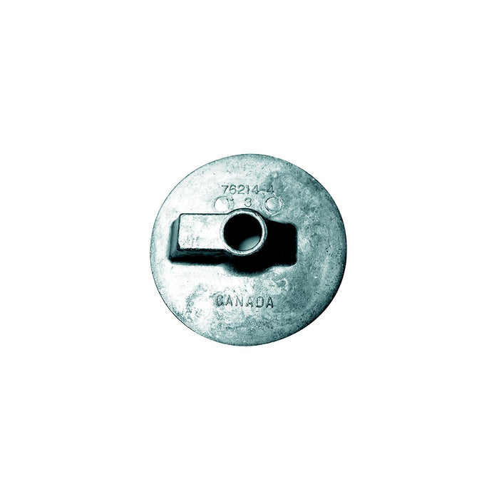 Martyr CM762144M Anode For Mercury Mercruiser