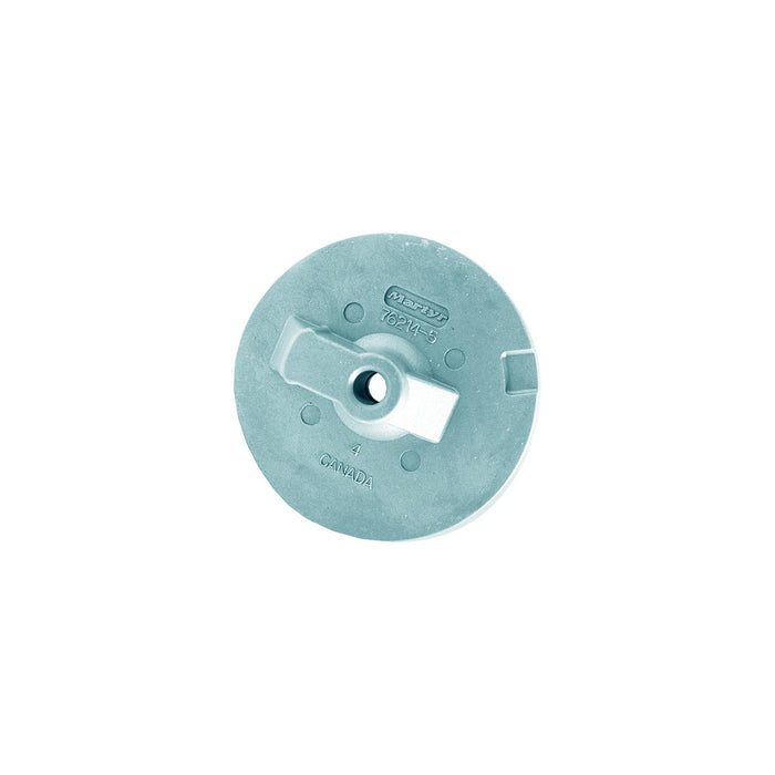 Martyr CM762145M Anode For Mercury Mercruiser