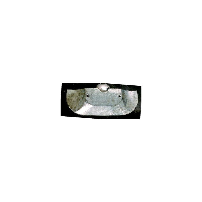 Martyr CM821629M Anode For Mercury Mercruiser