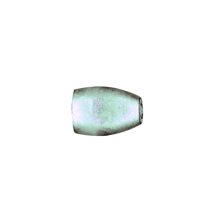 Martyr CM865182CM Mercruiser Enhanced Prop Nut Magnesium Anode, Fits Prop Shafts For Bravo III 2004 to Present