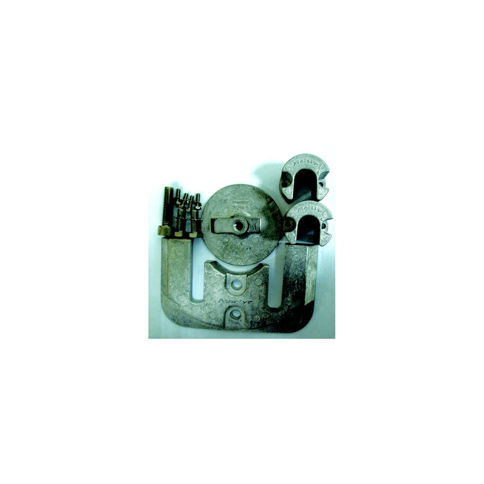Martyr CMBRAVO23KITM Mercruiser II & III Anode Kit Magnesium