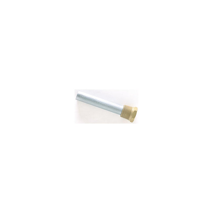 Martyr CME1D Engine Cooling System Zinc Anode Complete With Brass Plug