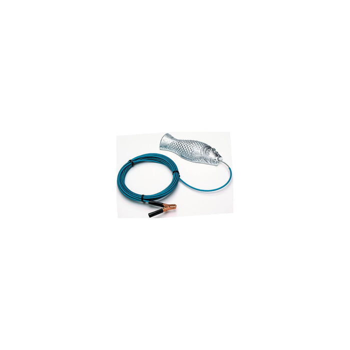 Martyr CMGROUPERM Anode With 15' Cable