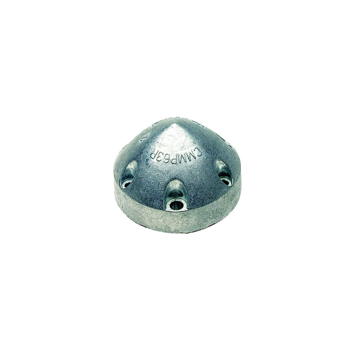 Martyr CMMP63RZ Max Zinc Prop Anode (Includes Insert)