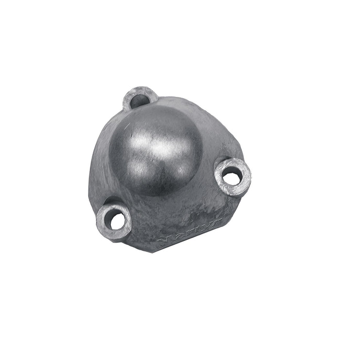 Martyr CMPNH6Z Anode Autoprop Prop Nut H6
