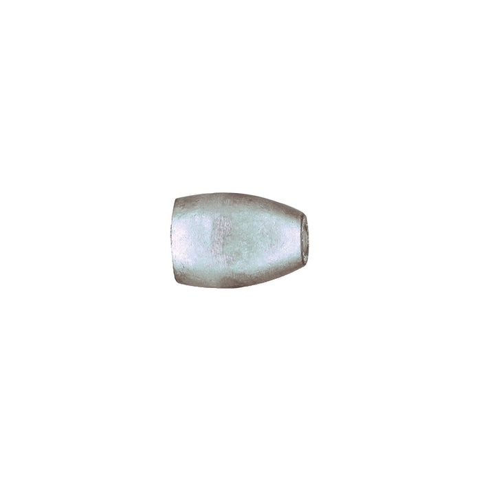 Martyr CMPNZB Replacement Prop Nut Anode, Zinc, Series B