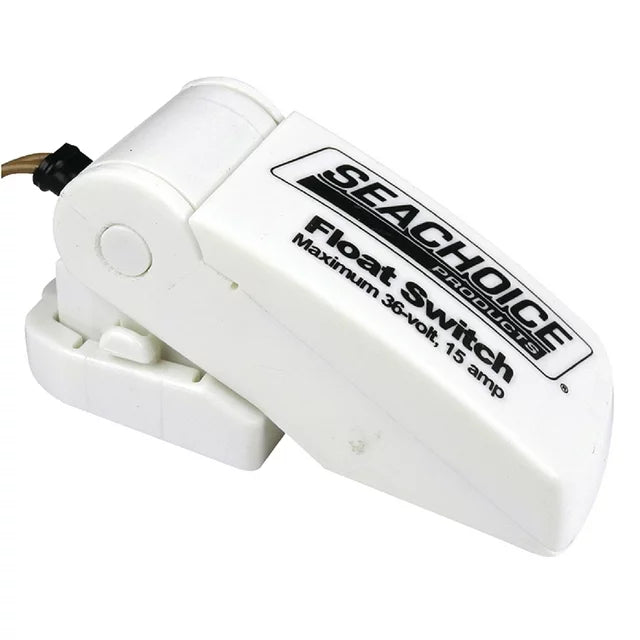 Seachoice Float Switch Mini