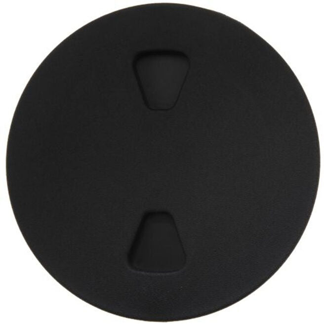 TH Marine DPS-8-1-DP T-H Marine Sure-Seal Deck Plate 8"