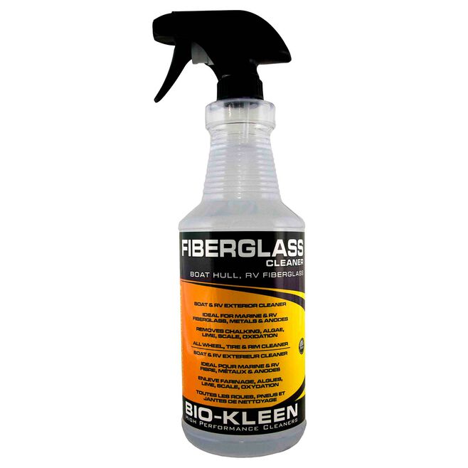 Bio-Kleen M00607 Fiberglass Cleaner, 32 oz.