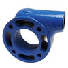 Crusader Spacer / Water Outlet Adapter