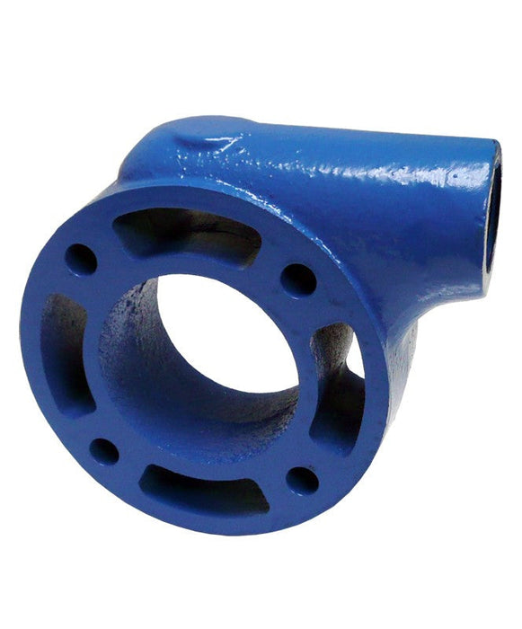 Crusader Spacer / Water Outlet Adapter