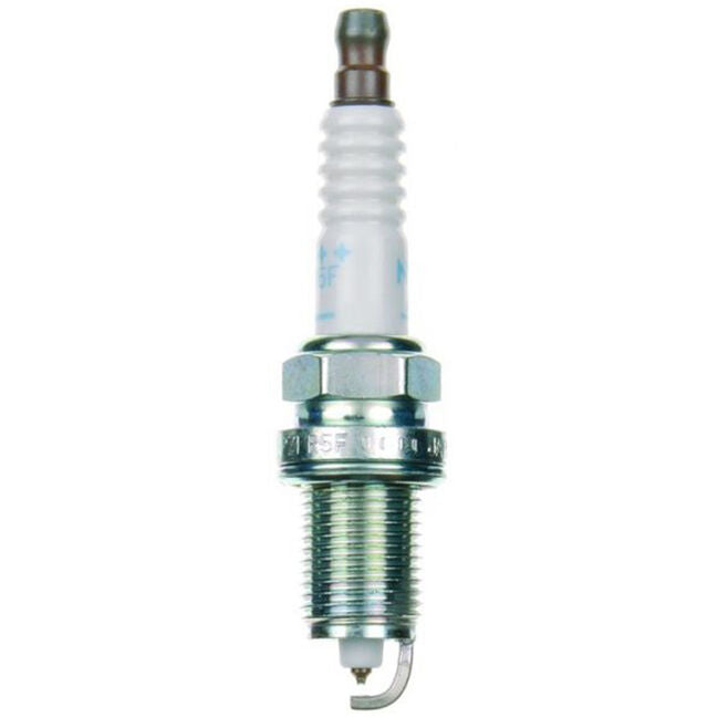 NGK 4363 Platinum Spark Plugs, PZFR5F11 4/Pack