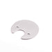 Backing Plate for 1266 and 2264