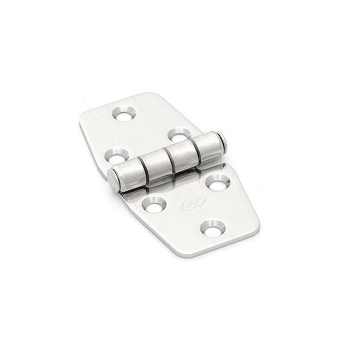 Stainless Steel Marine Hinges - 3"x1-1/2"