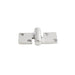 Hinge 3-5/8" x 1-1/2"