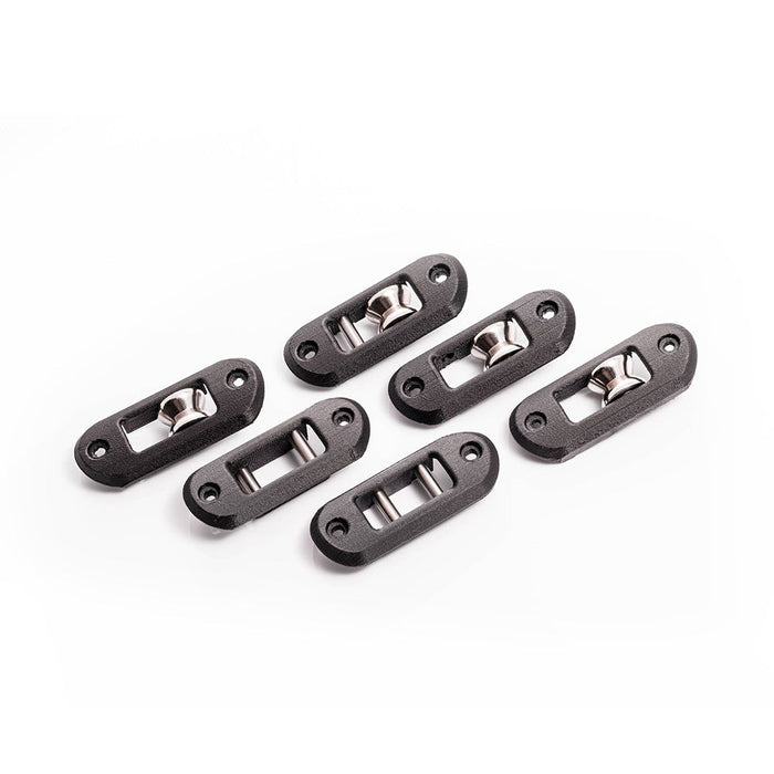 IR-22 Roller Guides Kit