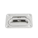 Spring Loaded Boat Lift Handle