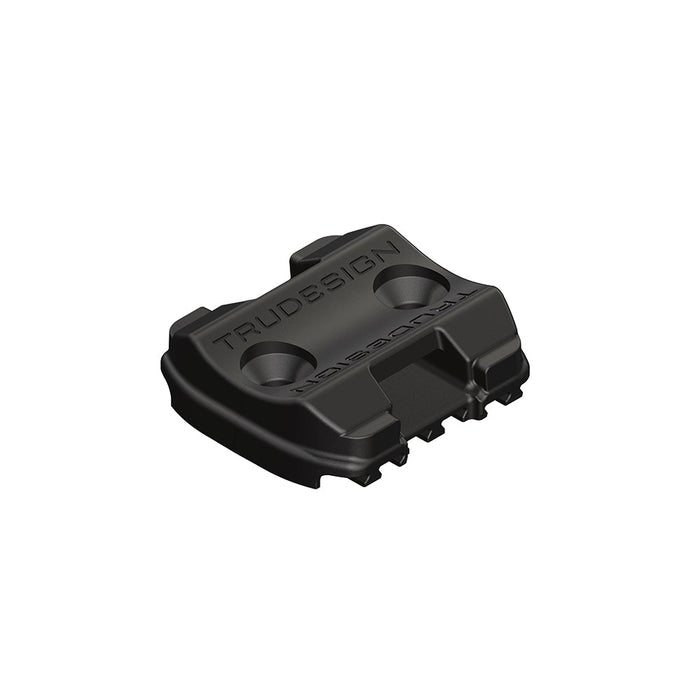 Saddle Base, Black