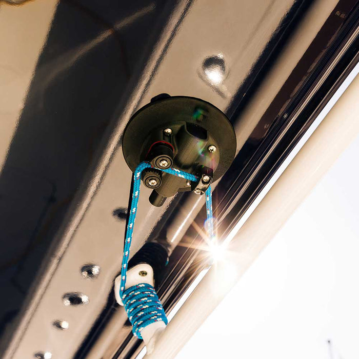 Heavy Duty Seasucker Cam Cleat
