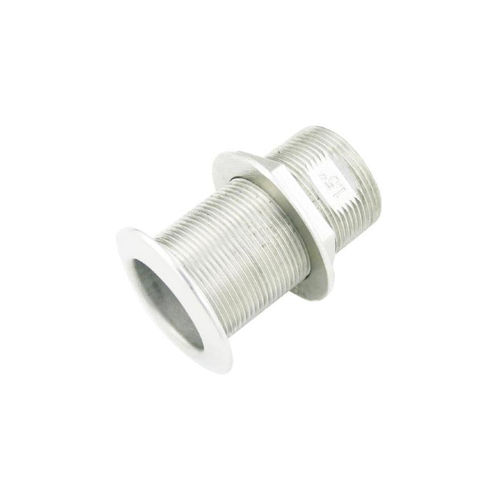 Thru Hull 1/2" NPT