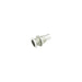 Thru Hull NPS 3/4" w/ 3" Thread