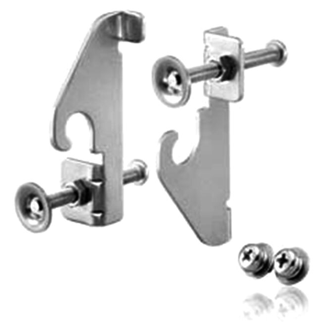 Icom MB75 MB- Flush Mount Kit