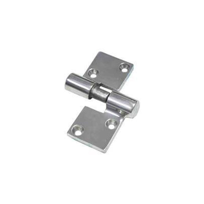 Hinge 3-5/8" x 1-1/2"