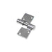Hinge 3-5/8" x 1-1/2"
