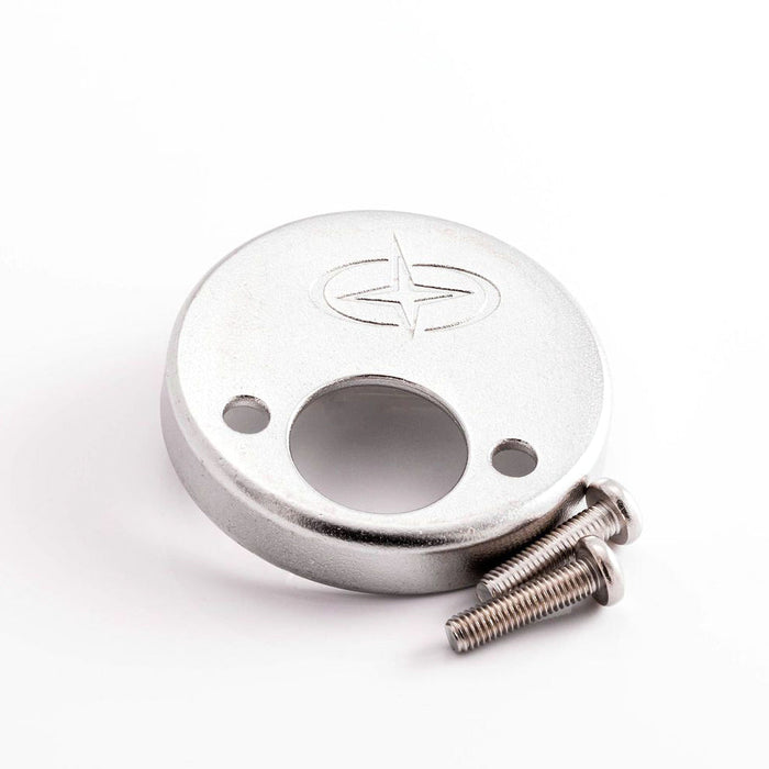 2" Shallow Backing Plate