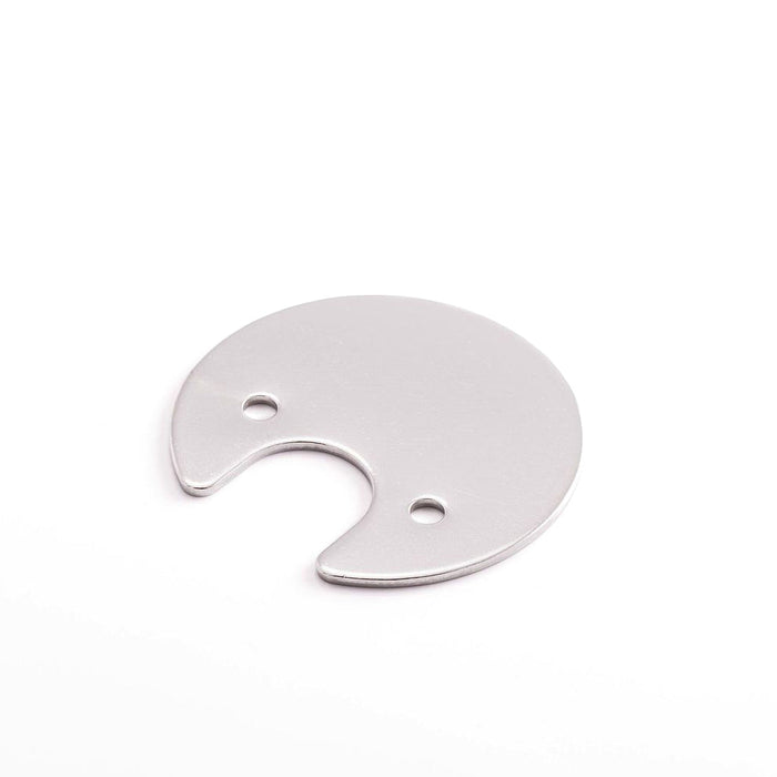 Backing Plate for 3" Lift Pull