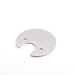 Backing Plate for 3" Lift Pull