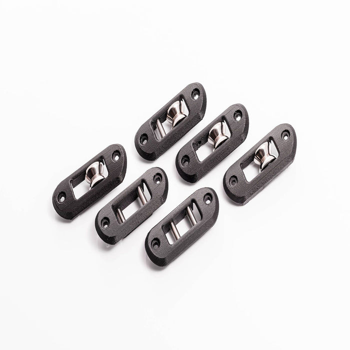 IR-CR ROLLER GUIDES KIT