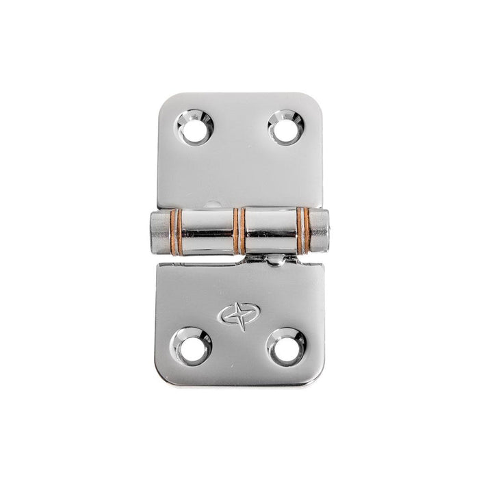 Friction Hinge 2.86"x1.5" SU