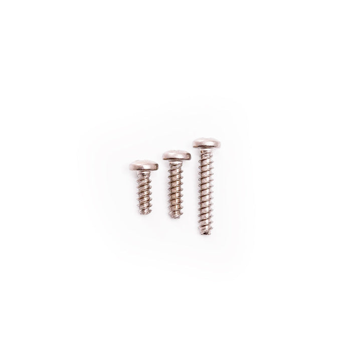 Marine Grade IR-Screw-Kit