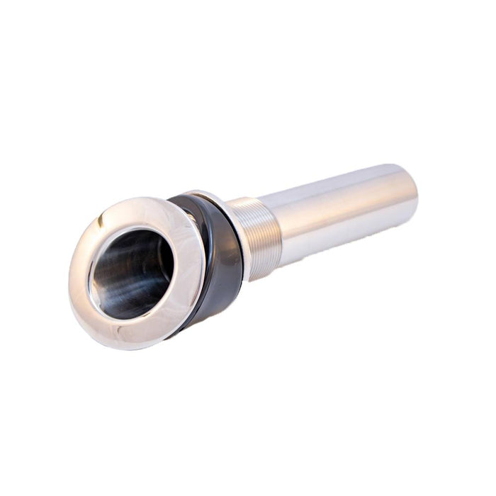 Screwless Rod Holder 0 Degree