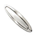 4" Boat Cleat - Sleek Cutting Edge