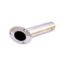 Coastal Stainless Steel Rod Holder 15 Degree w/ Removable Drain