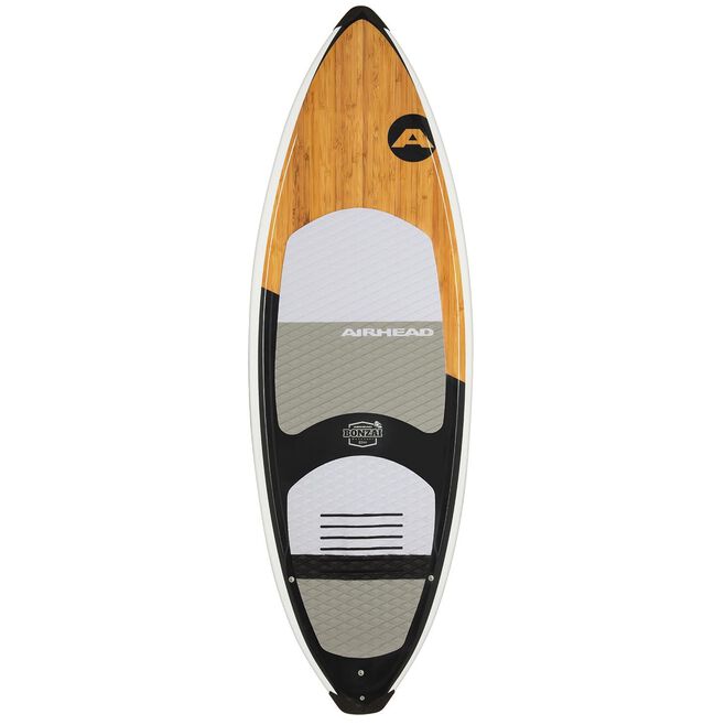 Airhead AHWS-F01 Banzai Wake Surf Board