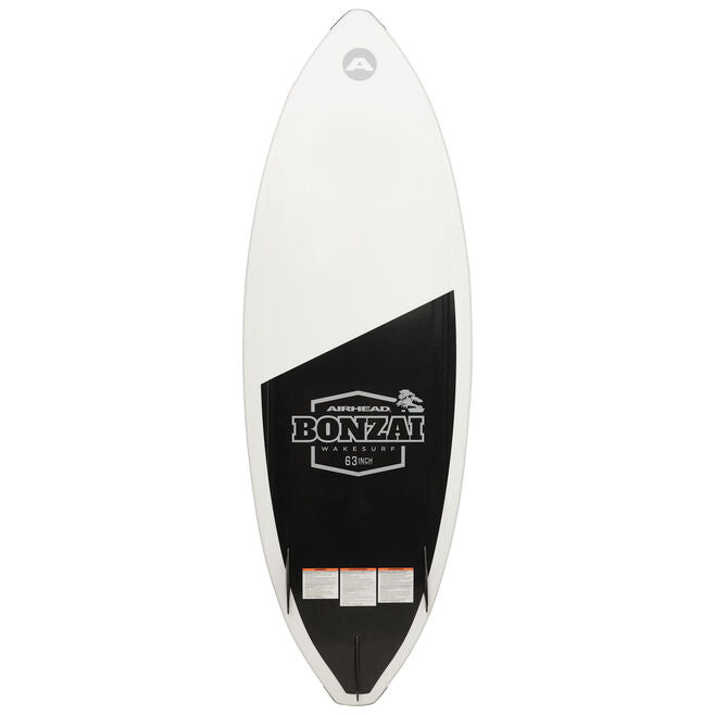 Airhead AHWS-F01 Banzai Wake Surf Board
