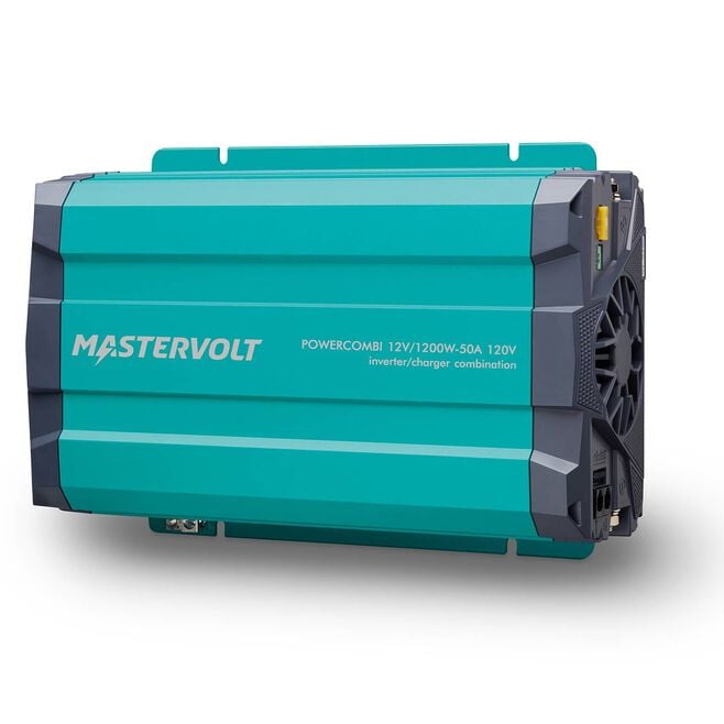Mastervolt 36211201 Powercombi Inverter/Charger