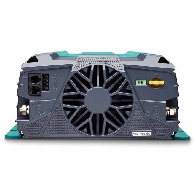Mastervolt 36211201 Powercombi Inverter/Charger