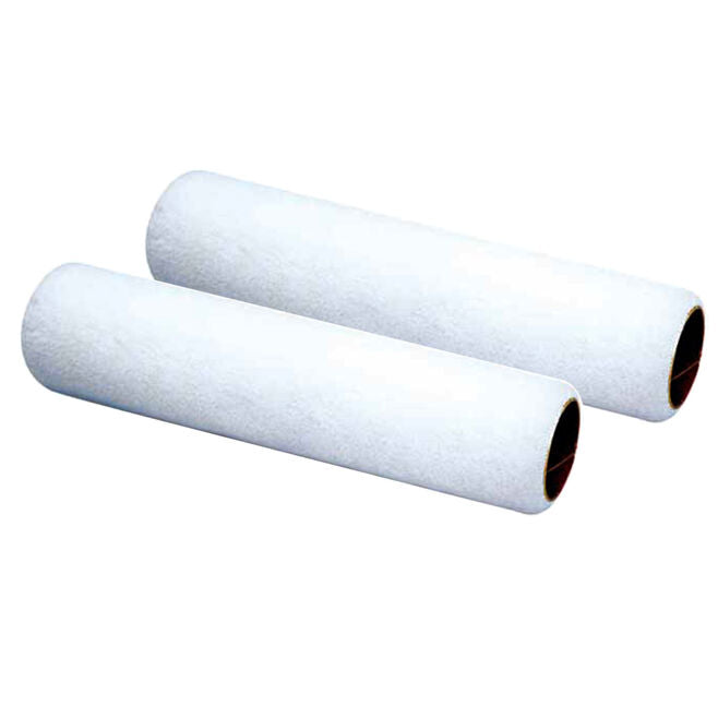 Redtree 29118 9" Bottom Paint Roller, 2/pk