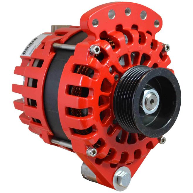 Balmar XT-SF-170-IR SF170IR Xt-Series Alternator, 170 Amp