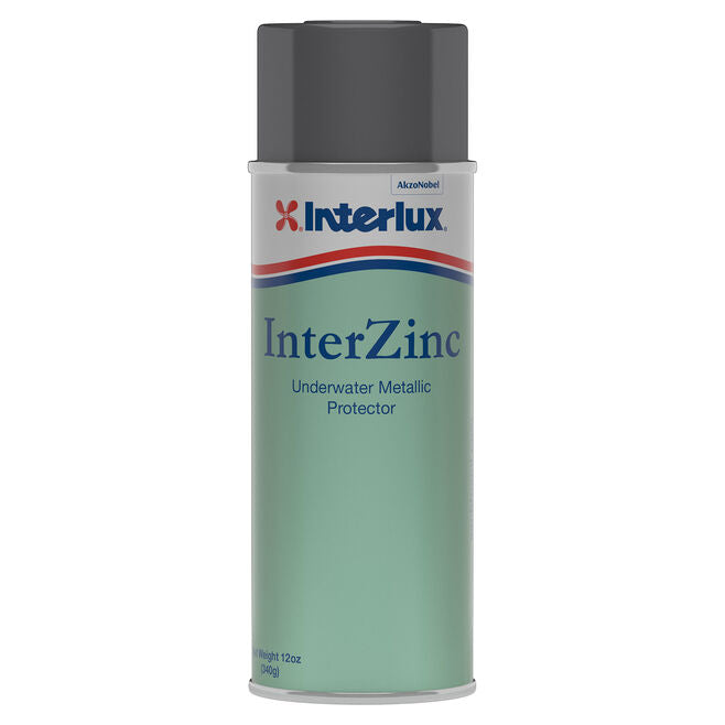 International Paint YPB351A/16 Interzinc 16 oz.